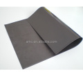 Customized rubber flexible magnet sheet magnetic paper